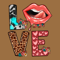 Valentines Love Vintage Tee | Teevron