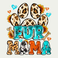 Fur Mama Urban Heavy Tee | Teevron