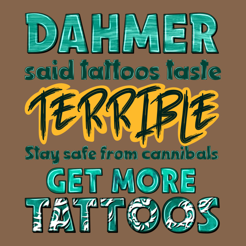 Get More Tattoos Premium Tee by NancyCooperArtShop | Teevron