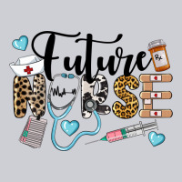 Western Future Nurse Urban Hoodie | Teevron