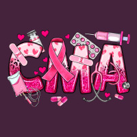 Breast Cancer Cma Certified Medical Assistant Premium Tee | Teevron