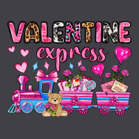 Valentine Express Olivia Heavyweight Hoodie | Teevron