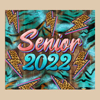 Senior 2022 Tumbler Heavyweight Sweatshirt | Teevron