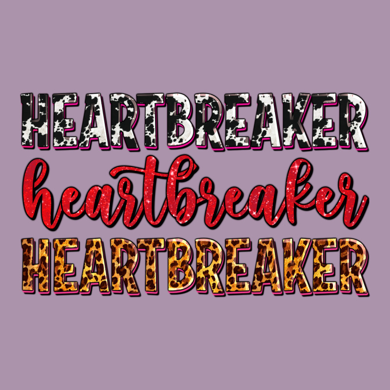 Heartbreaker Olivia Heavyweight Hoodie by OliviaCreatesArt | Teevron