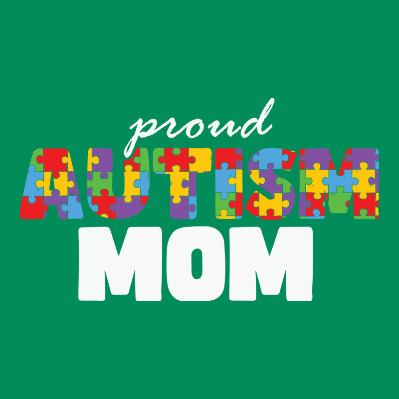 Lil Autism Mom Urban Hoodie by CowhideDigitalArt | Teevron