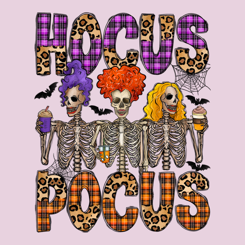 Hocus Pocus Classic Tee by CowhideDigitalArt | Teevron