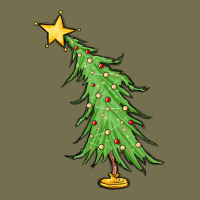 Trendy Christmas Tree Vintage Hoodie | Teevron