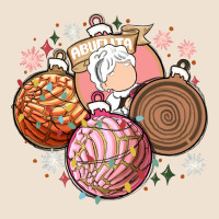 Christmas Pan Dulce Urban Heavy Tee | Teevron