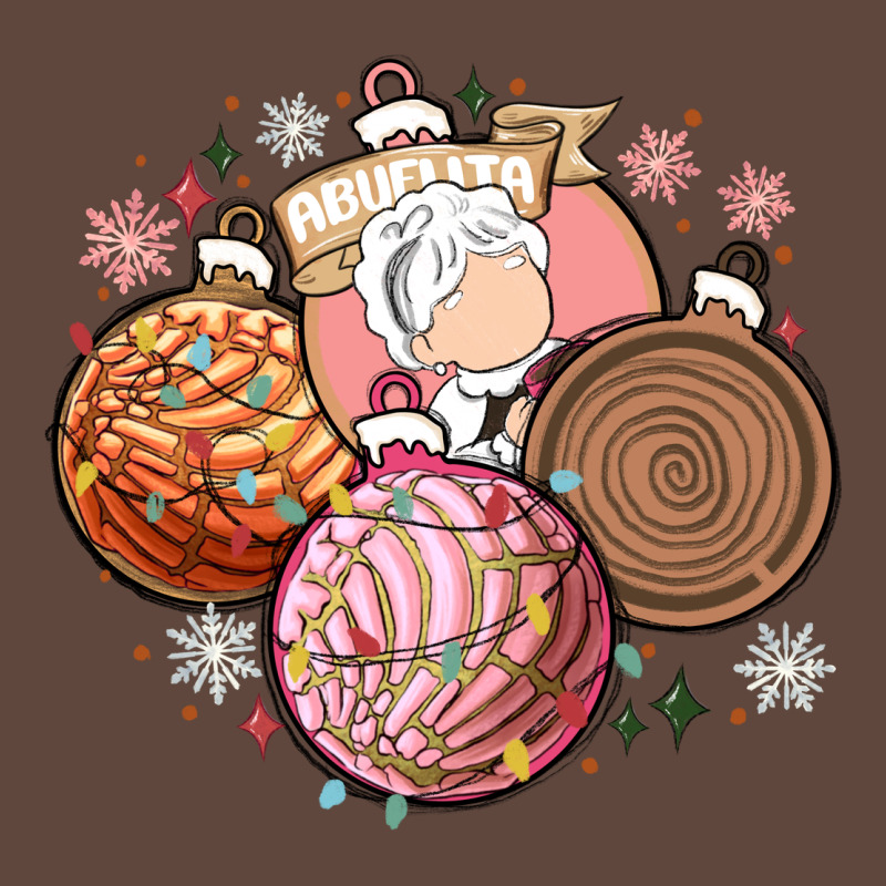 Christmas Pan Dulce Classic Tee by MaliasSmallBusiness | Teevron