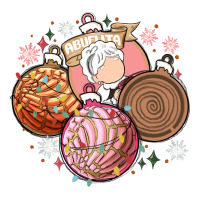 christmas pan dulce | Teevron