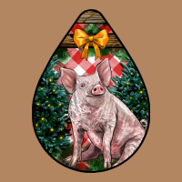 Christmas Pig Long Sleeve Tee | Teevron