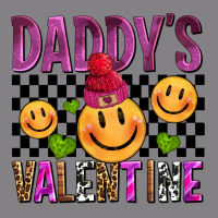 Daddys Valentine Olivia Heavyweight Hoodie | Teevron