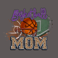 Basketball Mom Premium Hoodie | Teevron