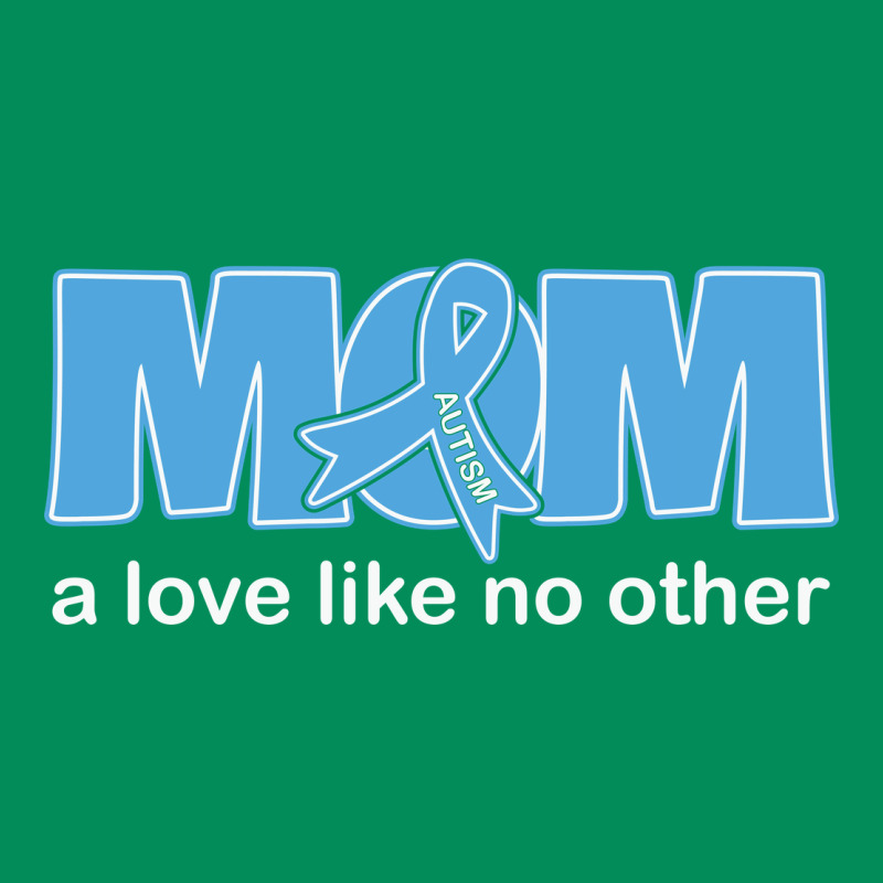 Lil Autism Mom Urban Hoodie by CowhideDigitalArt | Teevron