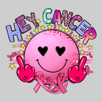 Hey Cancer Premium Tee | Teevron