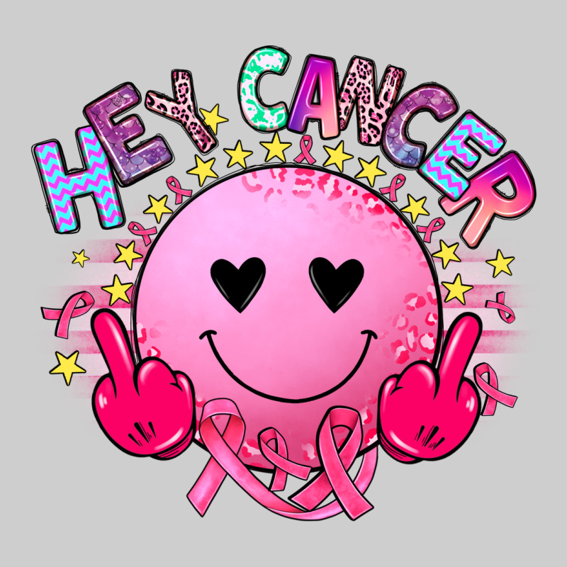 Hey Cancer Premium Tee by JahusDesignShop | Teevron