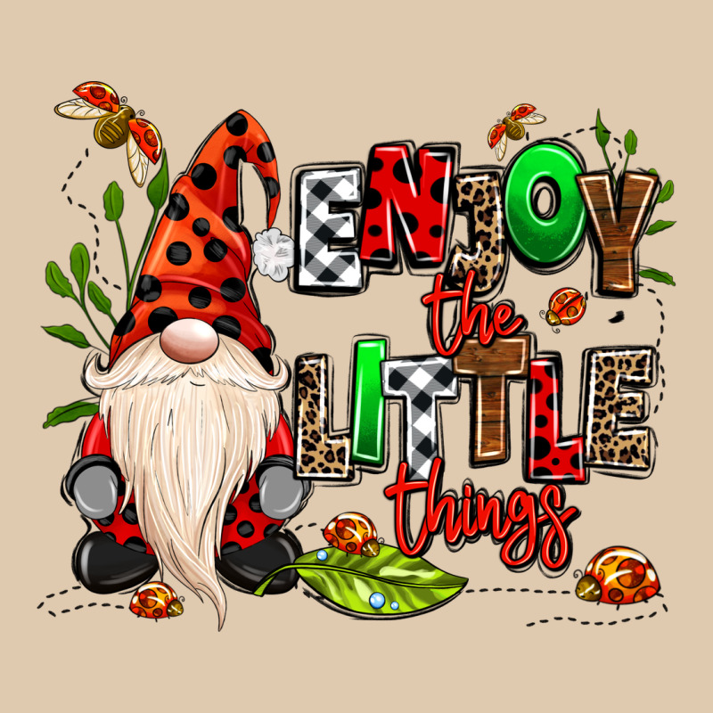 Enjoy The Little Things Classic Tee by MaliasSmallBusiness | Teevron