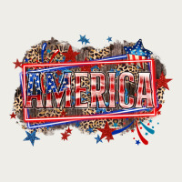 America Zipper Hoodie | Teevron