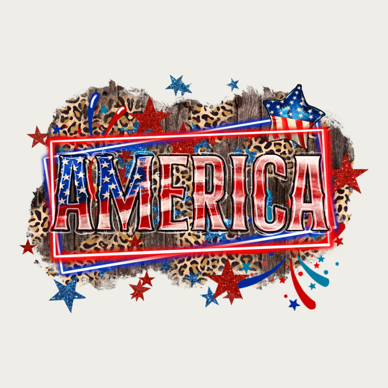 America Zipper Hoodie by HowdyJamesFarm | Teevron