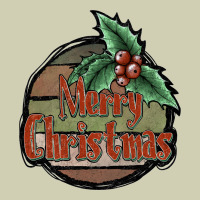 Merry Christmas Heavy Core Tee | Teevron
