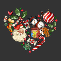 christmas heart | Teevron