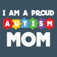 Lil Autism Mom Urban Hoodie | Teevron