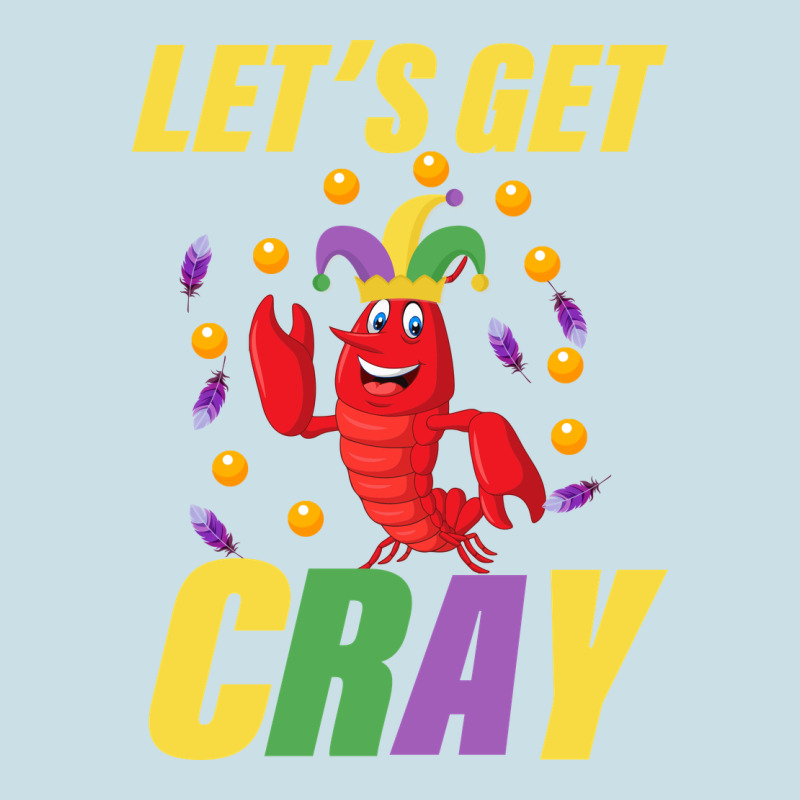 Let's Get Cray Ladies Tee by Bettercallsaul | Teevron
