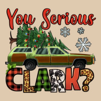 You Serious Clark Christmas Vacation Car Heavyweight Sweatshirt | Teevron