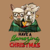 Have A Llamazing Christmas Alpaca Head Long Sleeve Tee | Teevron