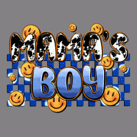 Mama's Boy Olivia Heavyweight Hoodie | Teevron