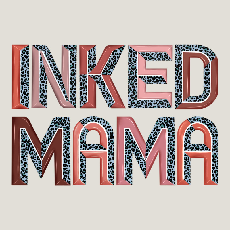 Inked Mama Heavy Core Tee by JahusDesignShop | Teevron