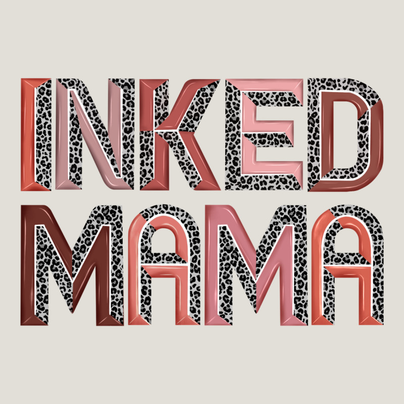 Inked Mama Heavy Core Tee by JahusDesignShop | Teevron