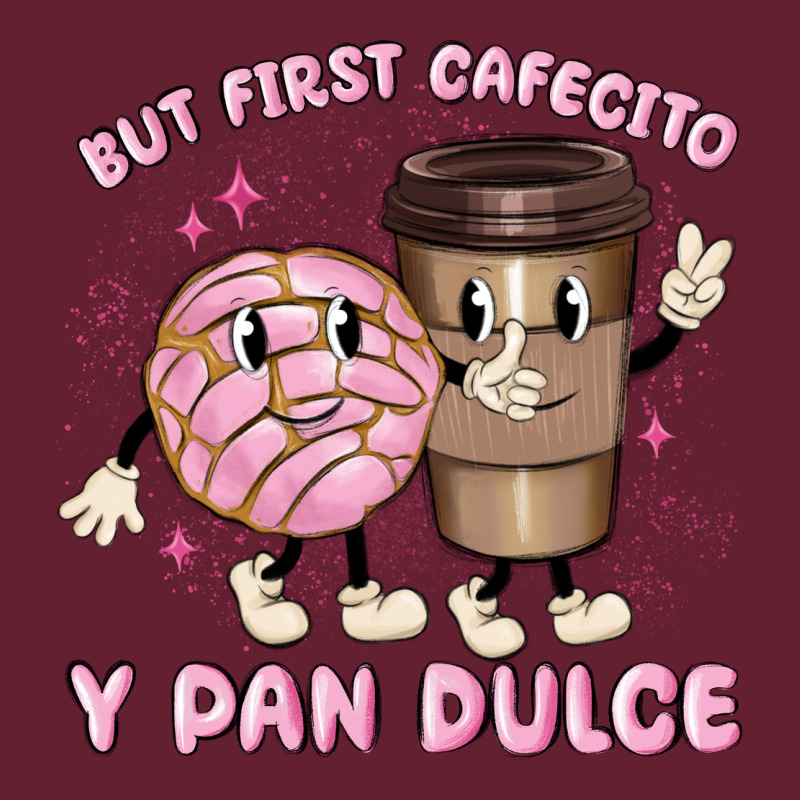 But First Cafecito Y Pan Dulce Classic Tee by MaliasSmallBusiness | Teevron