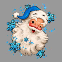 Winter Christmas Santa Claus Vintage Hoodie | Teevron