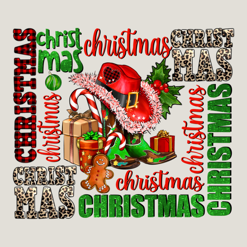 Christmas Heavy Core Tee by AdoDesignShop | Teevron