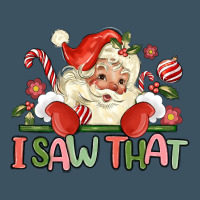 I Saw That Urban Heavy Tee | Teevron