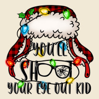 You'll Shoot Your Eye Out Kid Christmas Story Premium Tee | Teevron
