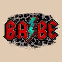 Lightning Bolt Babe Heavyweight Sweatshirt | Teevron