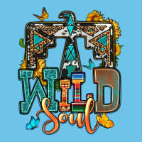 Western Wild Soul Premium Sweatshirt | Teevron