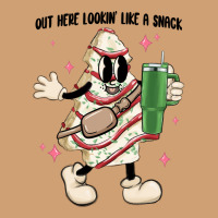 Out Here Lookin Like A Snack Vintage Tee | Teevron