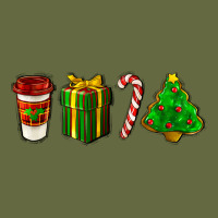 Christmas Items Long Sleeve Tee | Teevron