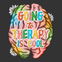 going to therapy is cool | Teevron