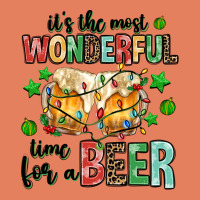 Its The Most Wonderful Time For A Year Classic Tee | Teevron