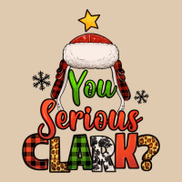 You Serious Clark Christmas Tree Heavyweight Sweatshirt | Teevron