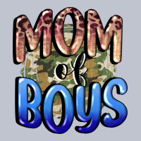 Mom Of Boys Mother's Day Premium Hoodie | Teevron