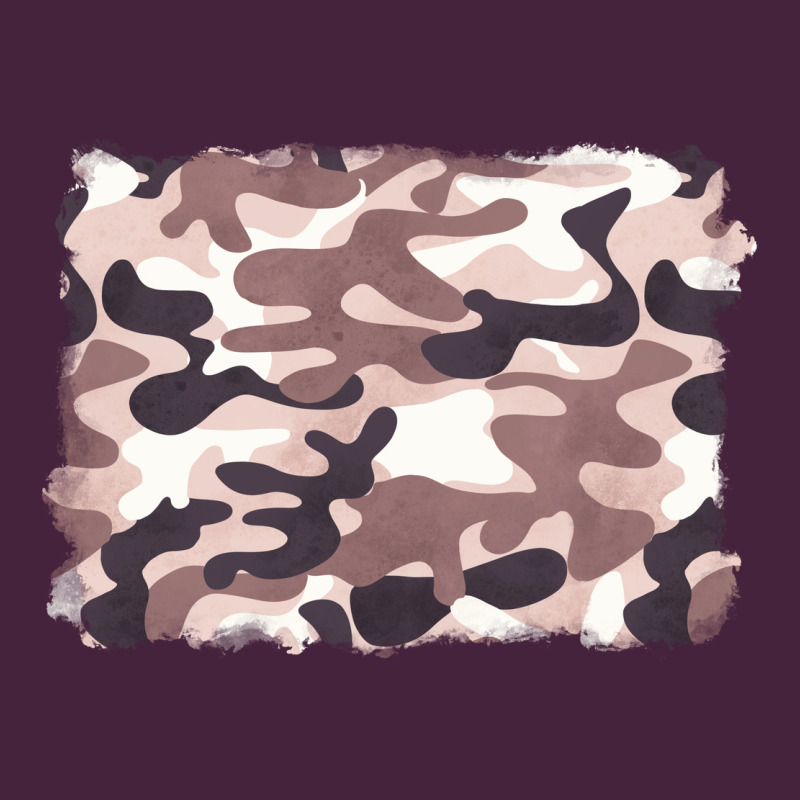 Milky Camouflage Premium Tee by BarkalooDesign | Teevron