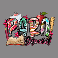 Para Squad Vintage Tee | Teevron