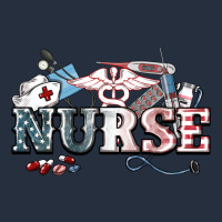 American Nurse 4th Of July Zipper Hoodie | Teevron