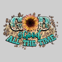 God Is Good All The Time Premium Tee | Teevron