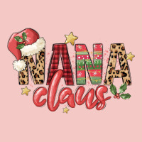 Nana Claus Urban Heavy Tee | Teevron